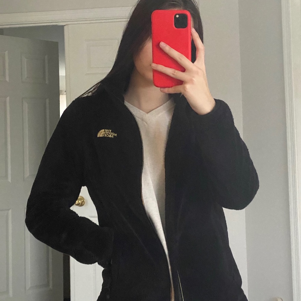 North face jacket - Picture 2 of 2